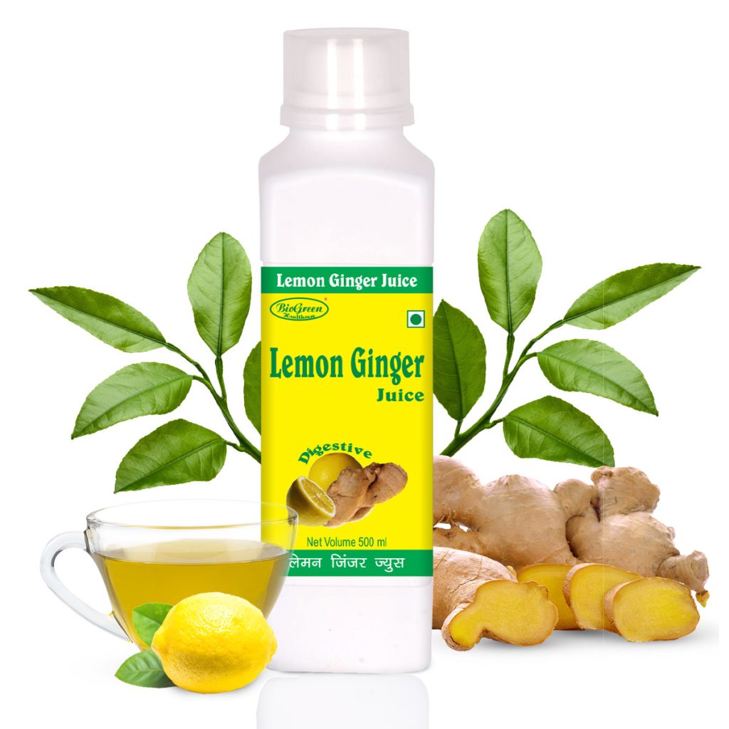 Lemon Ginger Juice lemon-ginger-juice